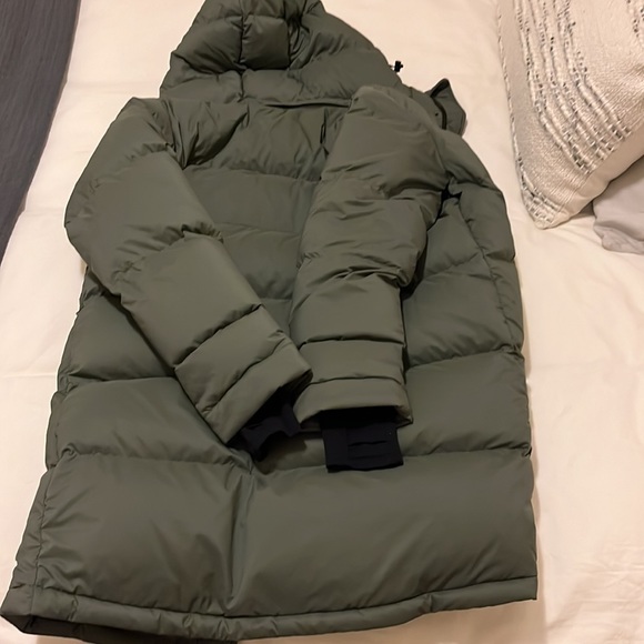 TNA Superpuff Mid - Picture 5 of 5